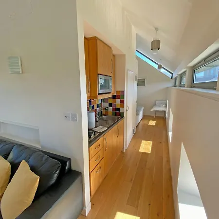 No 1 First Floor By Trident Homes Appartement Kinvara